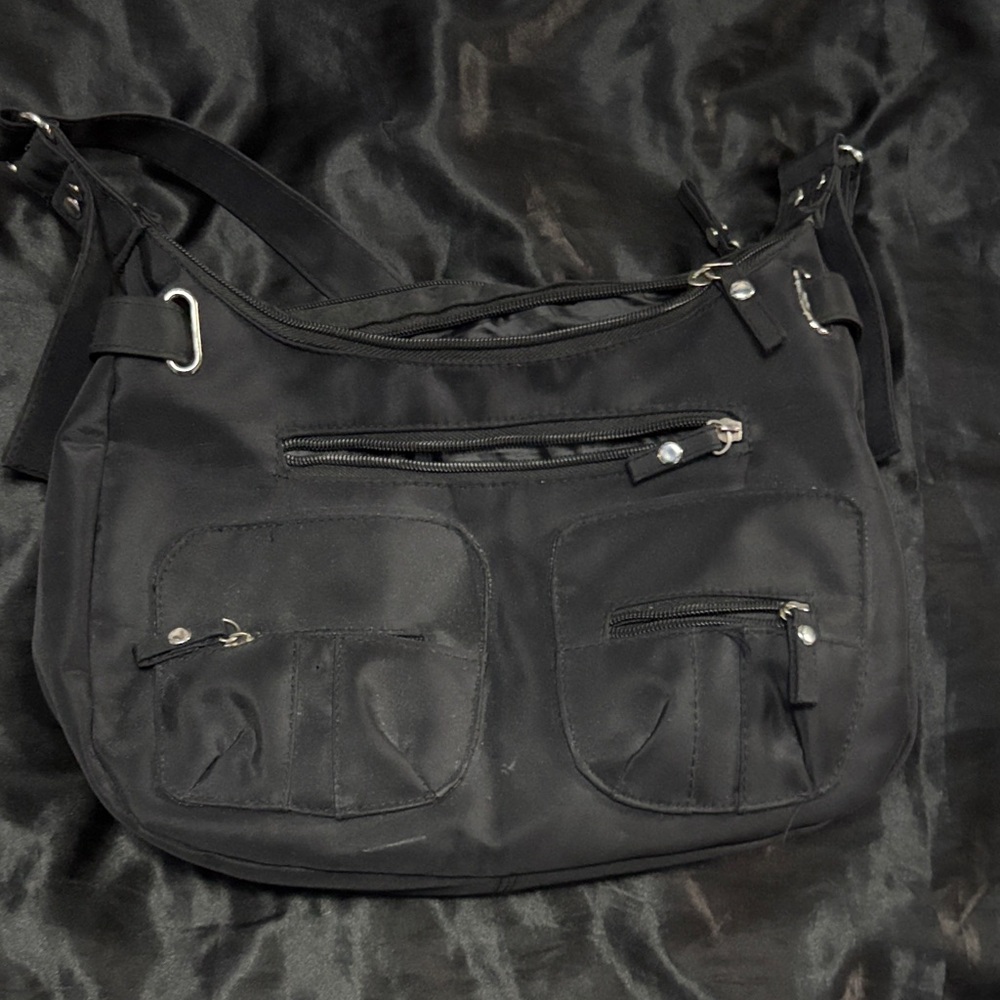 Black Bag